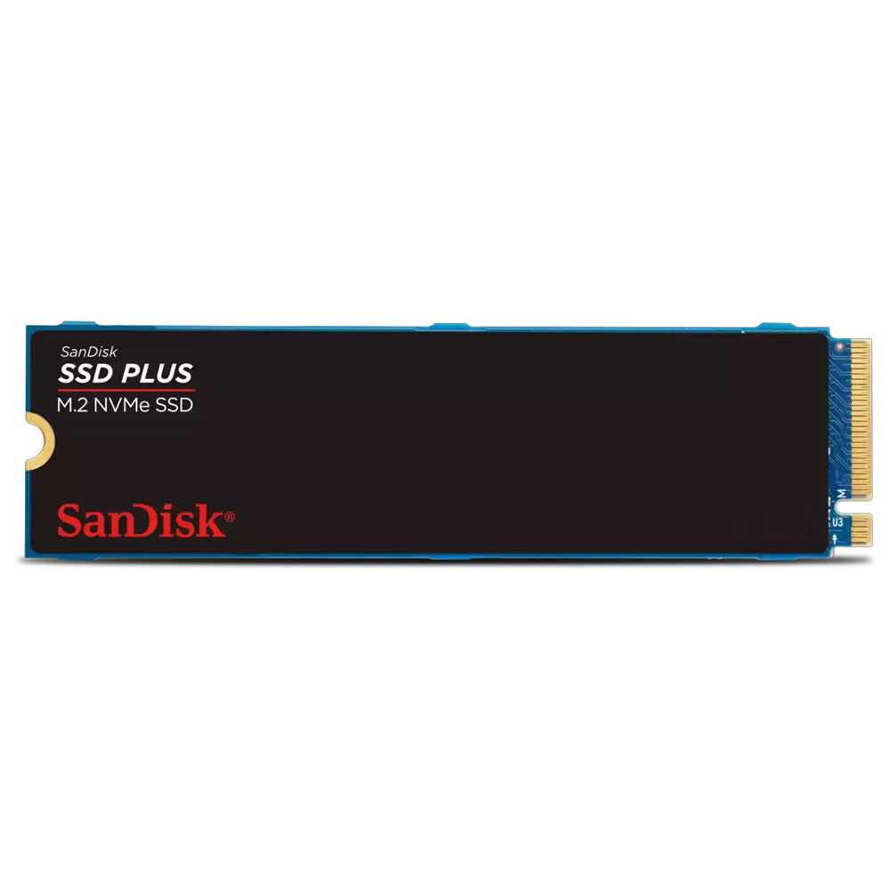 Sandisk Plus M.2 2280