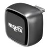 Adaptador USB a Bluetooth para Android Auto o CarPlay Nisuta NSCOUSBLAC 1