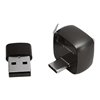 Adaptador USB a Bluetooth para Android Auto o CarPlay Nisuta NSCOUSBLAC 2