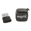 Adaptador USB a Bluetooth para Android Auto o CarPlay Nisuta NSCOUSBLAC 3