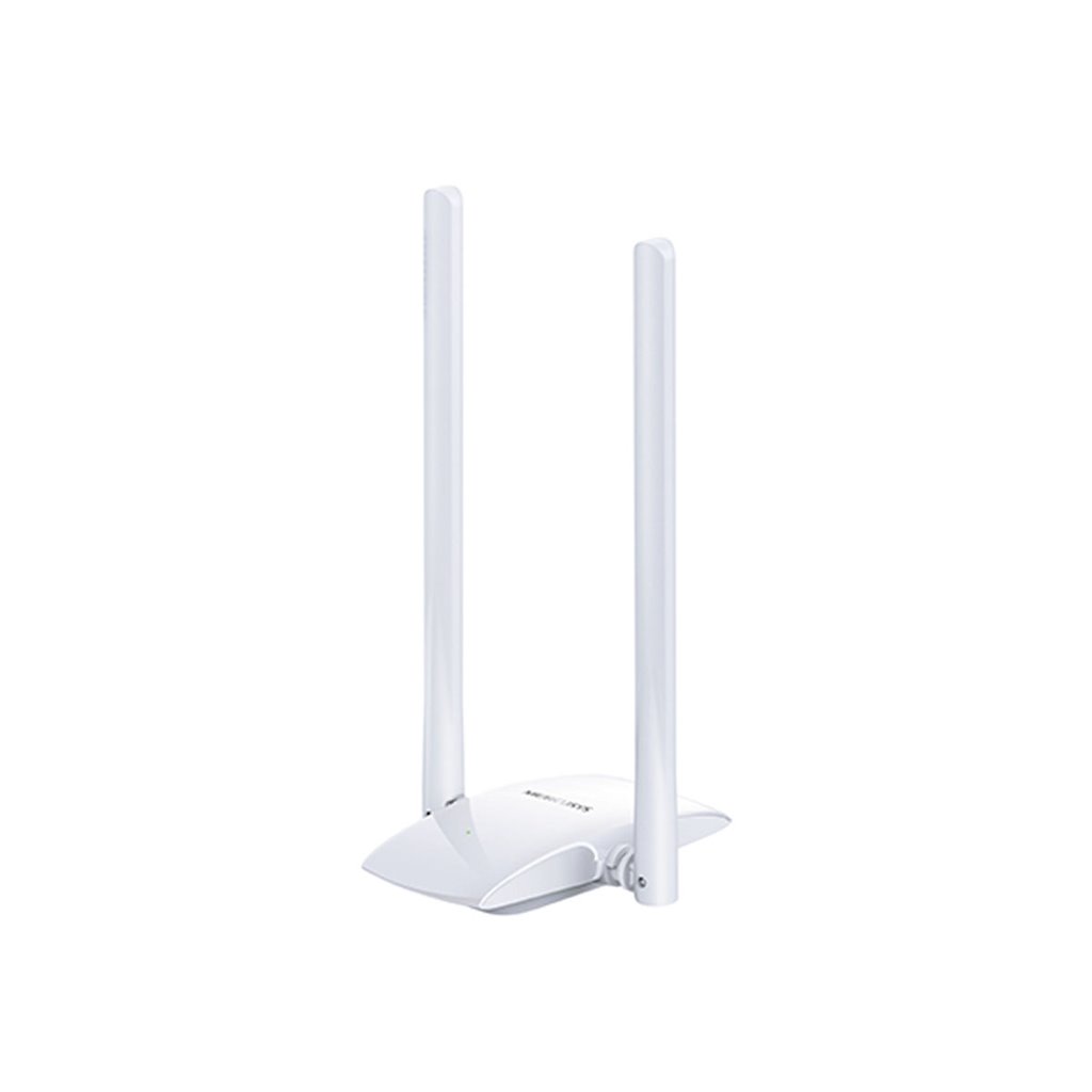Adaptador de Red WiFi Mercusys MW300UH 1