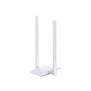 Adaptador de Red WiFi Mercusys MW300UH - Compulider