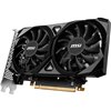 Placa de video MSI GeForce RTX3050 Ventus 2X OC 6Gb GDDR6 2