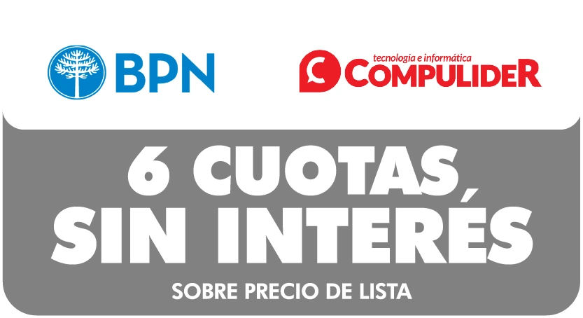 Compulider - Tecnología e informática - Compulider