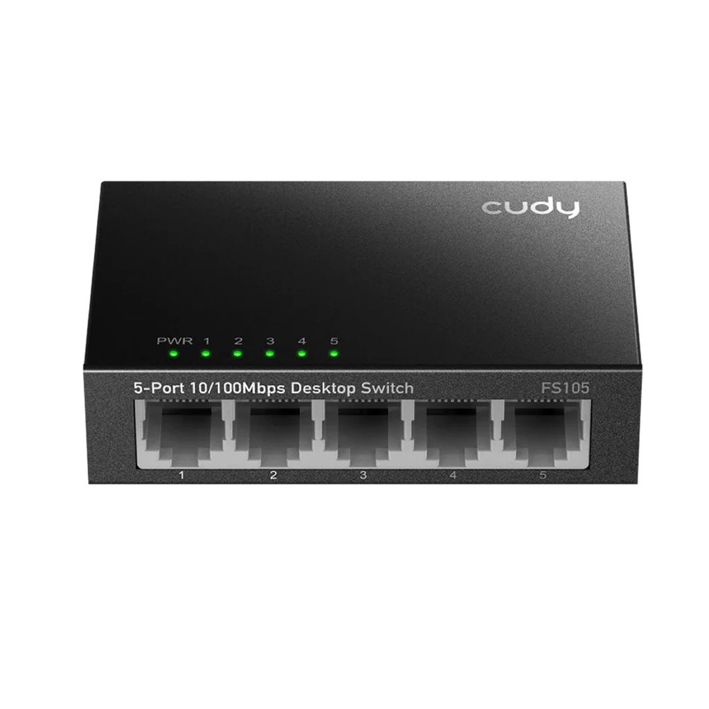 Switch Cudy FS105 1