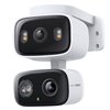 Camara Wi-Fi IP Externa TP-Link Tapo C246D Dual 2K 1