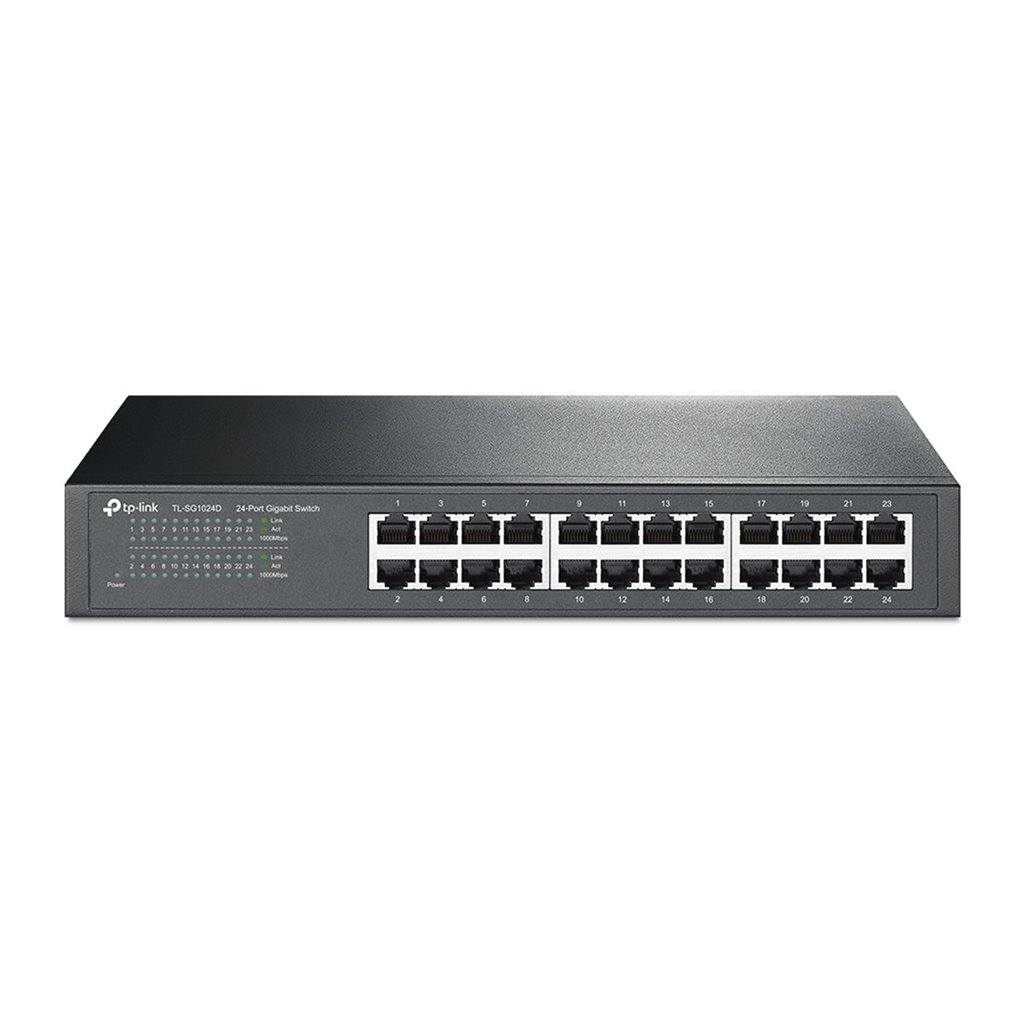 TP-Link TL-SG1024D 1
