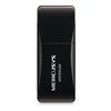 Adaptador de Red WiFi Mercusys MW300UM 1