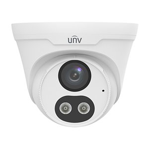 Camara IP Domo Externa Uniview IP3612LE-DL - Compulider