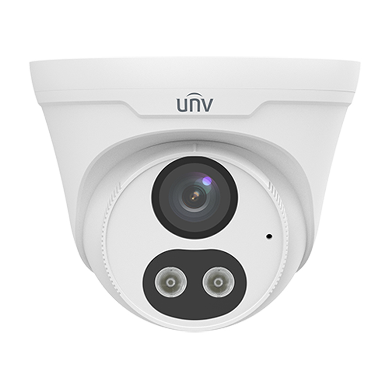 Camara IP Domo Externa Uniview IP3612LE-DL 1