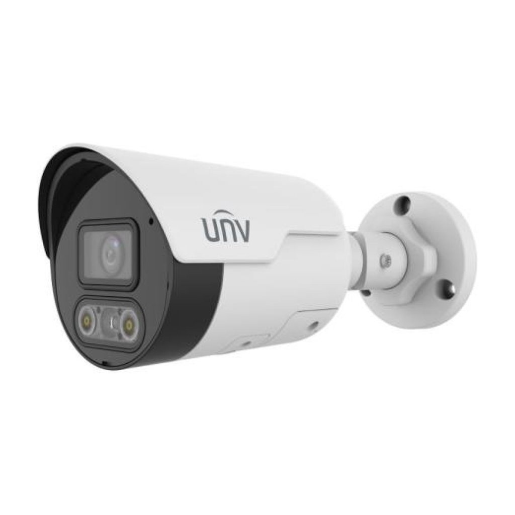 Camara Wi-Fi IP Externa Uniview IPC2122LE