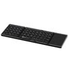 Teclado Gamer Klip Xtreme FlexPlit KCK-650S-BK 1