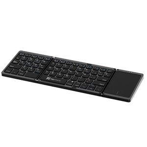 Teclado Gamer Klip Xtreme FlexPlit KCK-650S-BK - Compulider