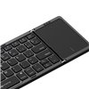 Teclado Gamer Klip Xtreme FlexPlit KCK-650S-BK 4