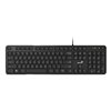 Teclado Genius Slimstar M-200 2