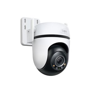Camara Domo Wi-Fi IP Externa TP-Link Tapo C520WS 2K - Compulider