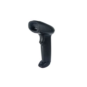 Lector de codigo de Barra Nisuta NS-LC200D - Compulider