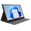 Monitor Portatil LED Teros 15.6 TE-1501S 2