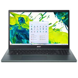 Notebook Acer Aspire GO 15 15.6" Core i5 16Gb SSD 512Gb - Compulider