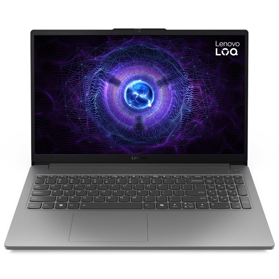 Notebook Gamer Lenovo LOQ 15IAX9E 1