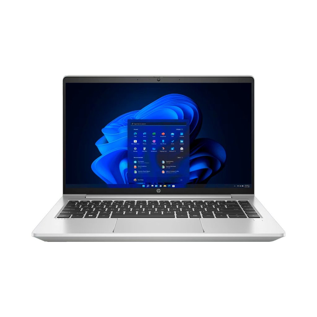 Notebook HP 445 G10 1