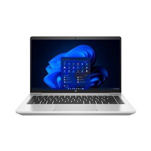 Notebook HP 445 G10 14" Ryzen 5 16Gb SSD 512Gb - Compulider