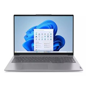 Notebook Lenovo ThinkBook 16 Gen 8 16" Core i5 16Gb SSD 512Gb - Compulider