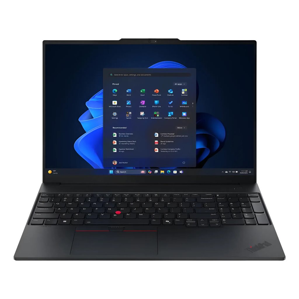 Notebook Lenovo Thinkpad E16 1
